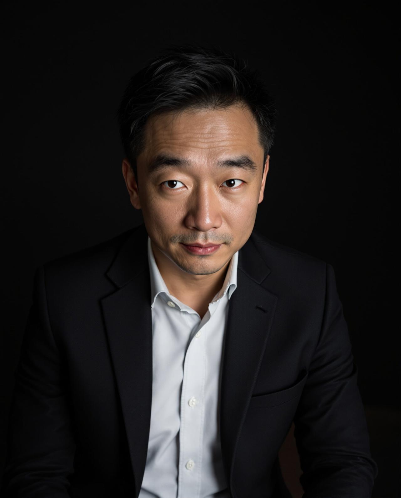 李建国
